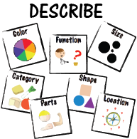 describe