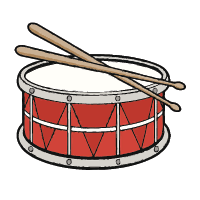 Drum