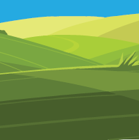 land